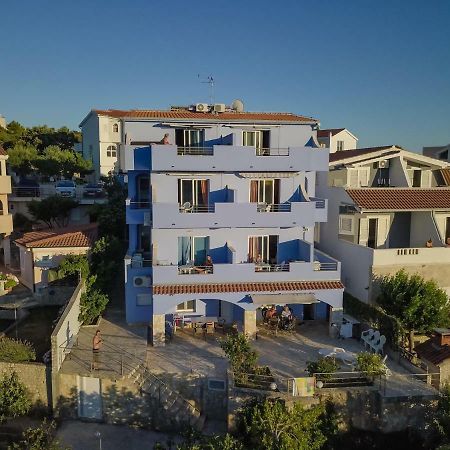 Villa Gorica Apartments Razanj Bagian luar foto