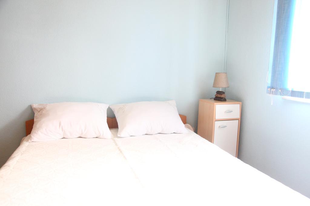 Villa Gorica Apartments Razanj Bagian luar foto