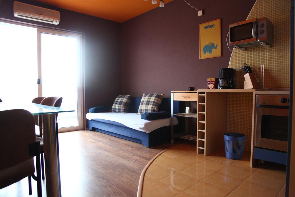 Villa Gorica Apartments Razanj Bagian luar foto