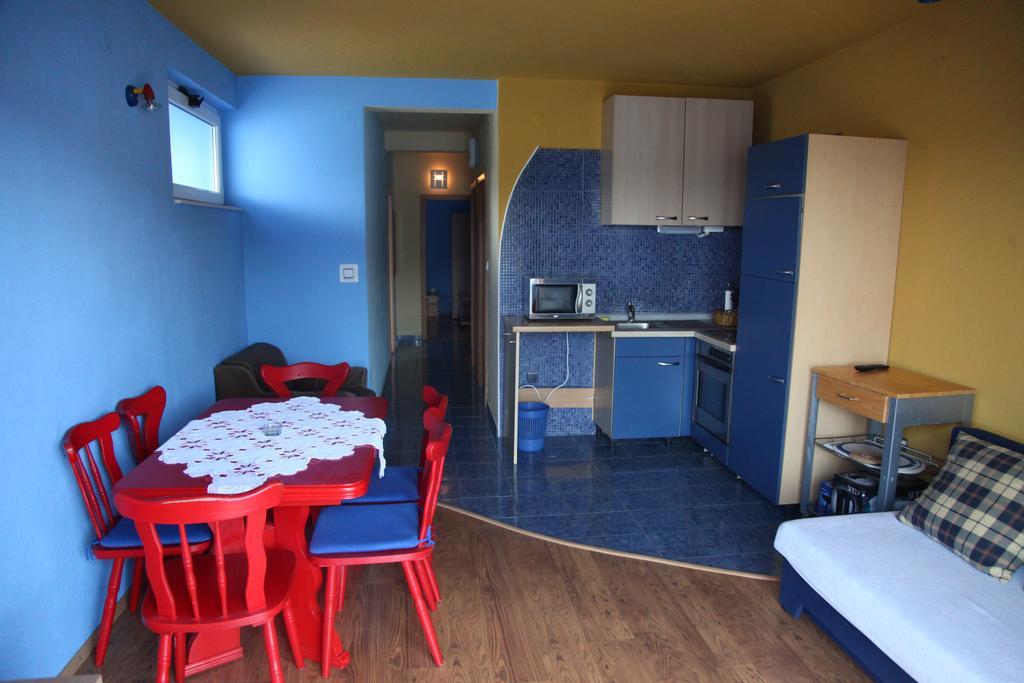 Villa Gorica Apartments Razanj Bagian luar foto