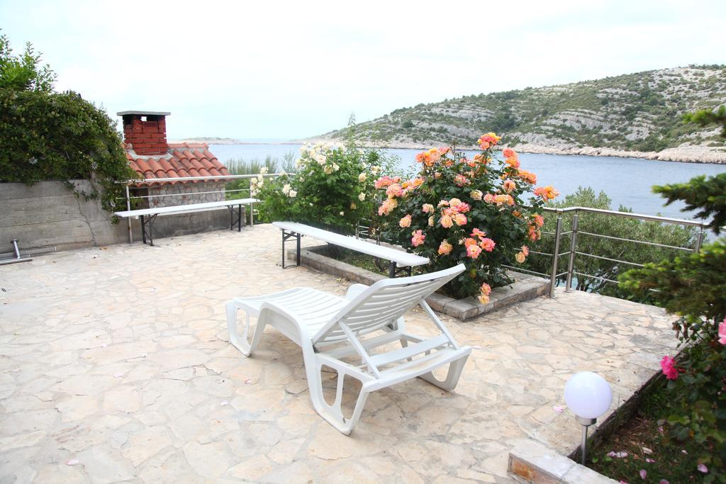 Villa Gorica Apartments Razanj Bagian luar foto