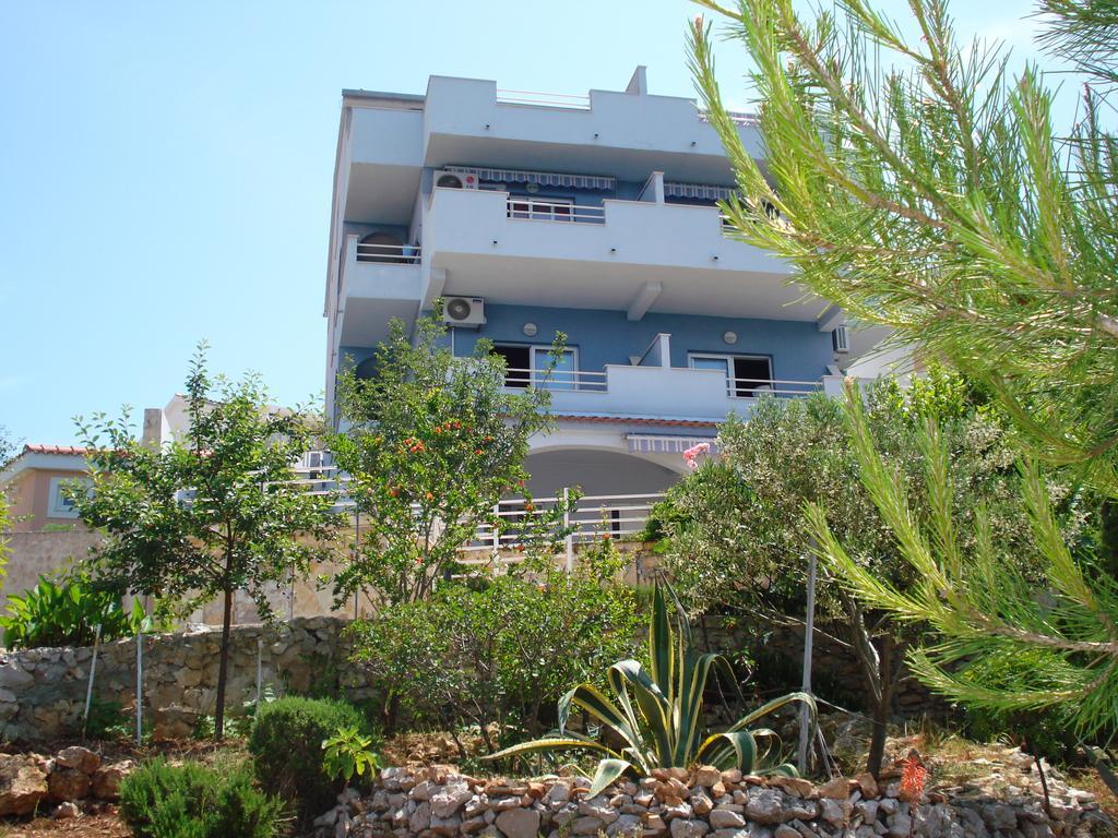 Villa Gorica Apartments Razanj Bagian luar foto
