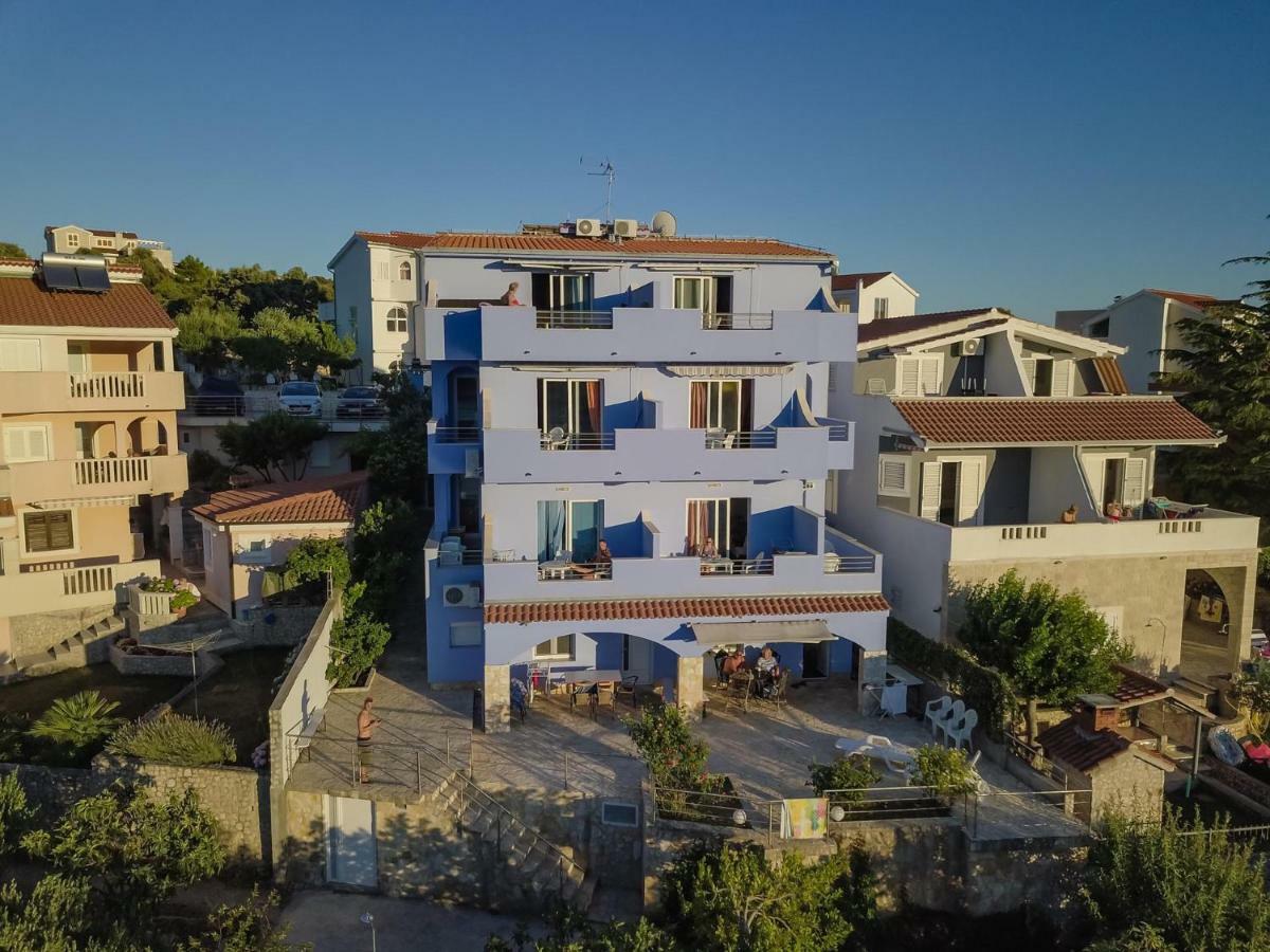 Villa Gorica Apartments Razanj Bagian luar foto