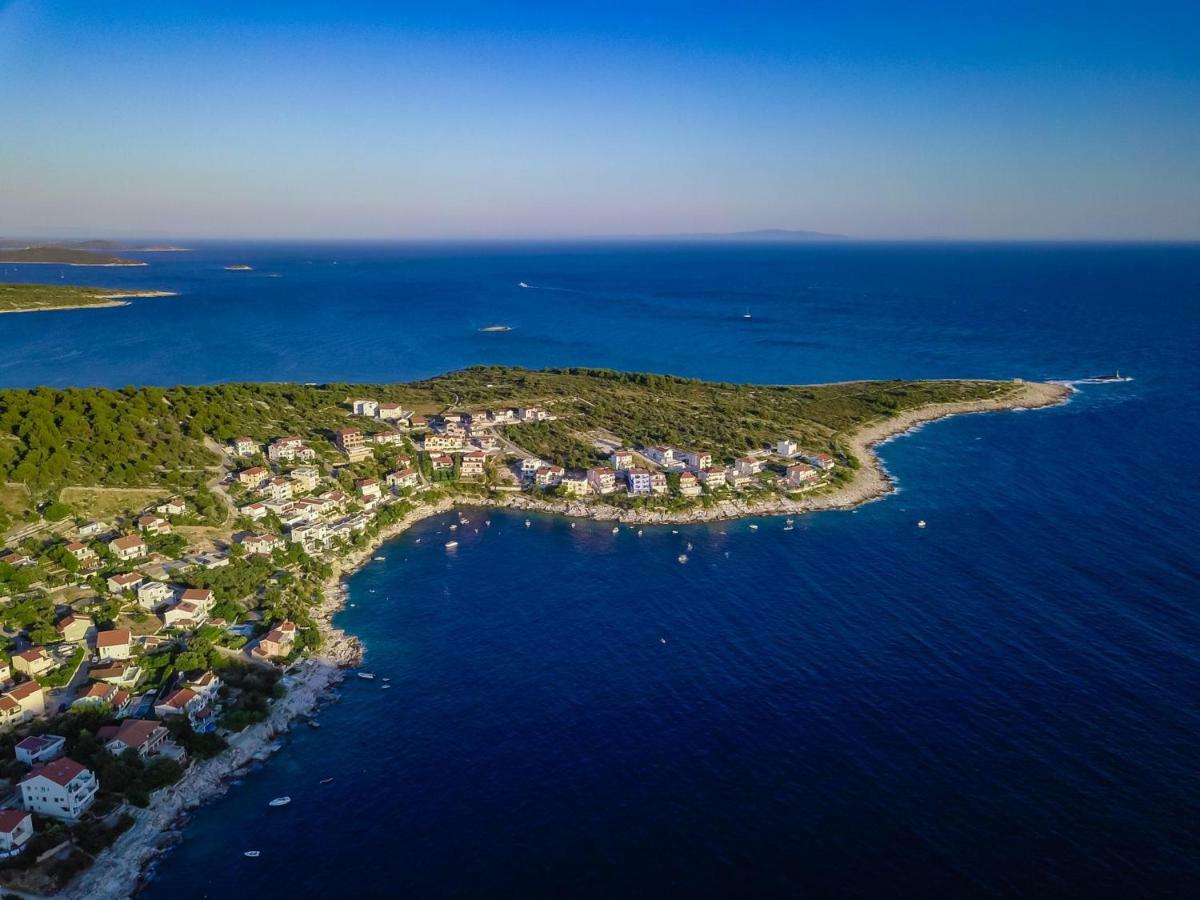 Villa Gorica Apartments Razanj Bagian luar foto